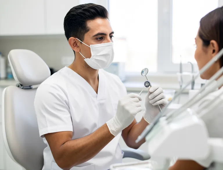 dentist Nicholasville
